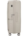 Samsonite - Large, expandable 4-wheel 75-cm polypropylene Paralux HS Trolley
