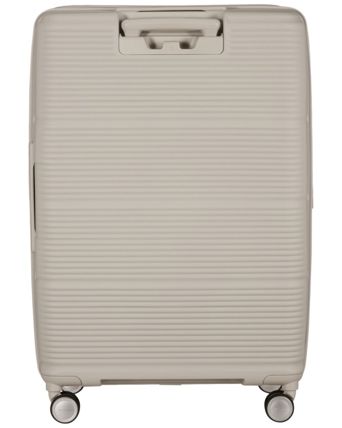 Samsonite - Large, expandable 4-wheel...