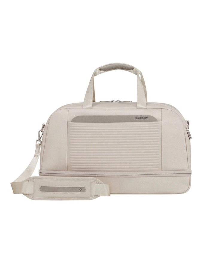  Samsonite - Borsone da viaggio in poliestere 49 cm con