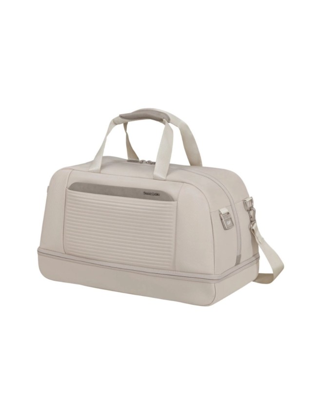  Samsonite - Borsone da viaggio in poliestere 49 cm con