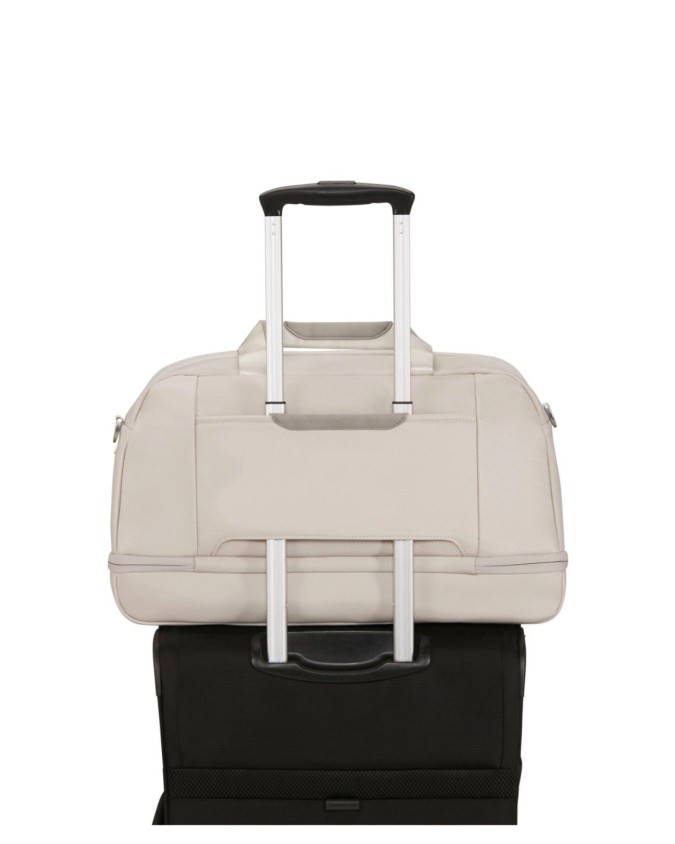  Samsonite - Borsone da viaggio in poliestere 49 cm con