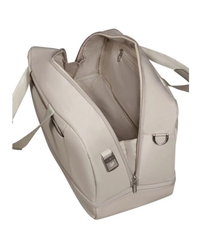  Samsonite - Borsone da viaggio in poliestere 49 cm con