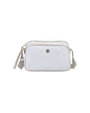 Ynot - Women's Crossbody Bag with Large Cloud Pocket