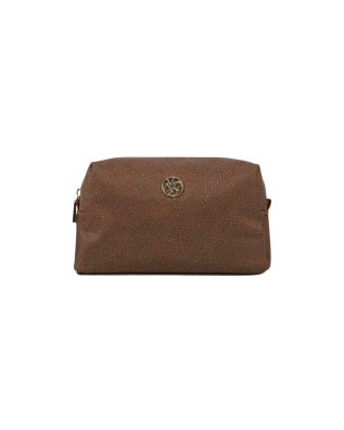  Ynot - Beauty Case Donna con fantasia all over Cloud