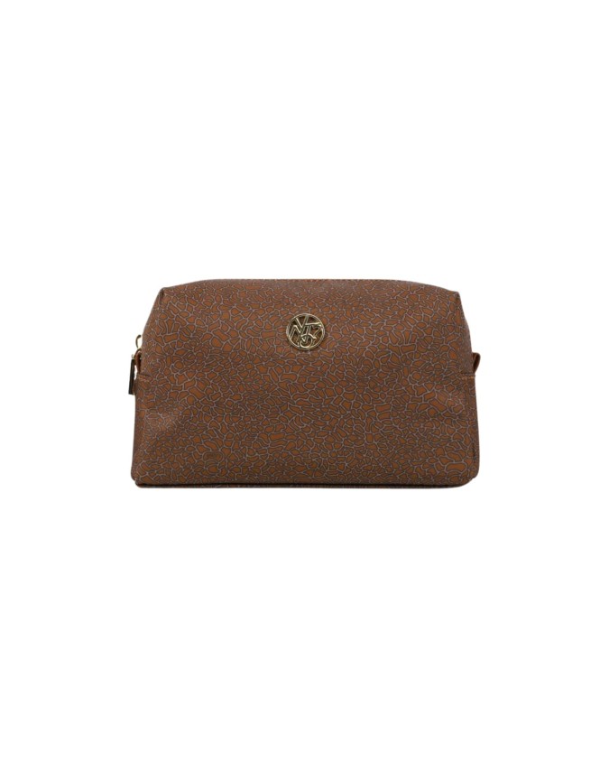  Ynot - Beauty Case Donna con fantasia all over Cloud