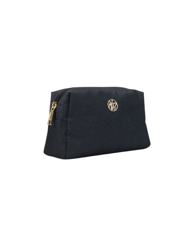  Ynot - Beauty Case Donna con fantasia all over Cloud
