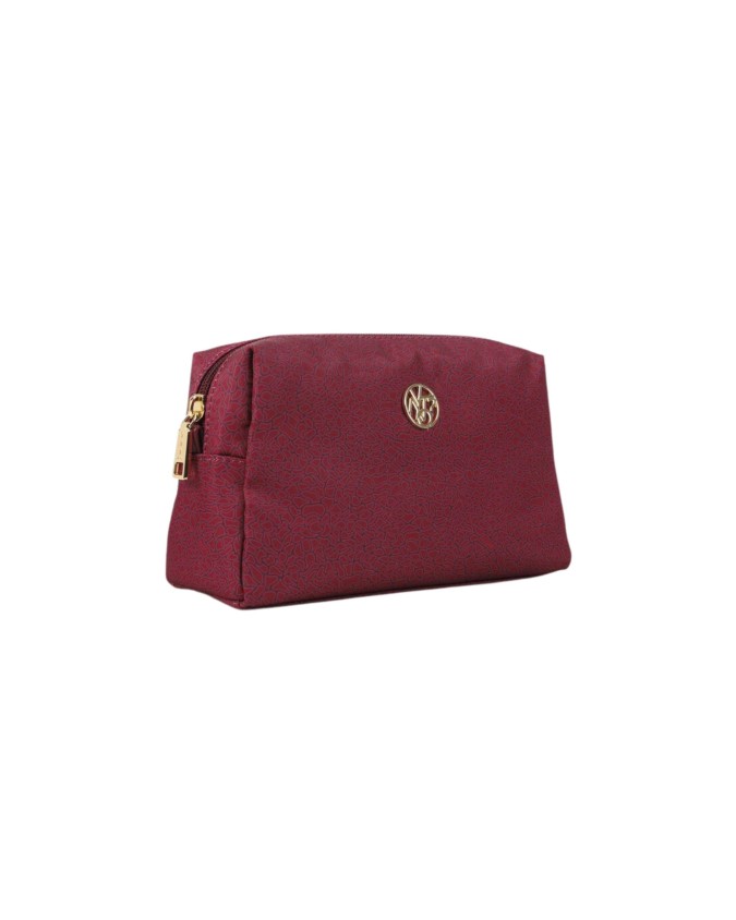  Ynot - Beauty Case Donna con fantasia all over Cloud