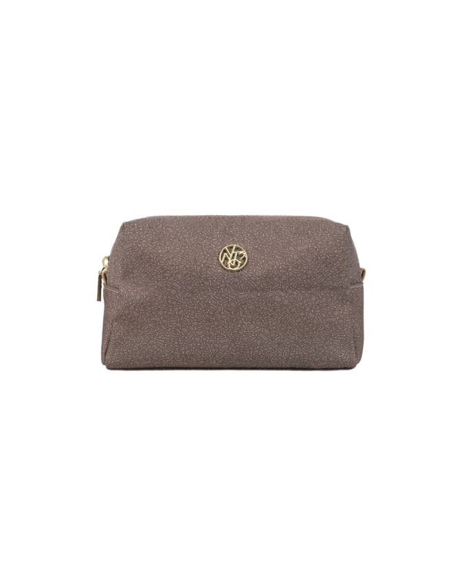  Ynot - Beauty Case Donna con fantasia all over Cloud