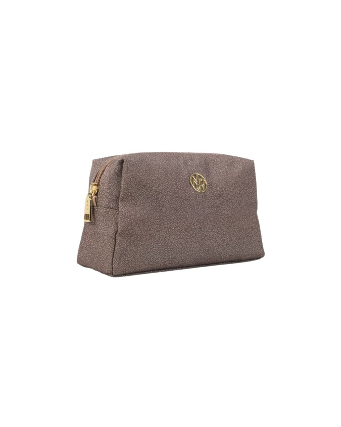  Ynot - Beauty Case Donna con fantasia all over Cloud