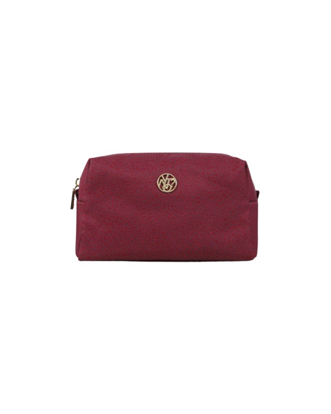  Ynot - Beauty Case Donna con fantasia all over Cloud