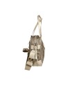  Ynot - Cartella Donna a spalla Porta Pc 15" con fantasia all