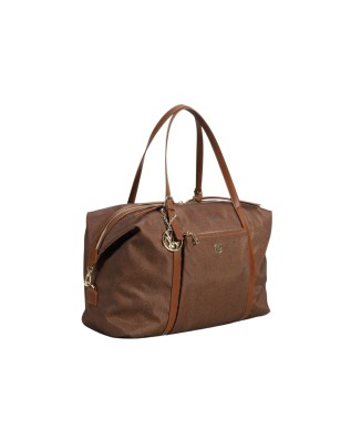Ynot – Reisetasche für Damen mit durchgehendem Cloud-Muster 2
