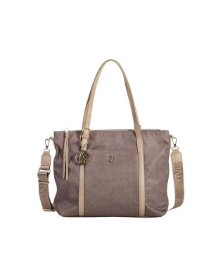 Ynot - Women's Bag with Adjustable Straps, "Cloud"