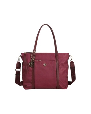 Ynot - Women's Bag with Adjustable Straps, "Cloud" 2