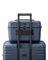 Titan - Upgrade Hard Polycarbonate Cosmetic Case