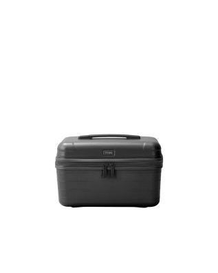 Titan - Upgrade Hard Polycarbonate Cosmetic Case