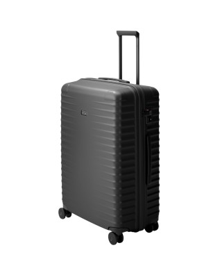  Titan - Trolley Grande 75 cm in Policarbonato 4 ruote Upgrade 2