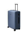 Titan - Large 75-cm Polycarbonate 4-Wheel Upgrade Trolley