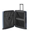 Titan - Large 75-cm Polycarbonate 4-Wheel Upgrade Trolley