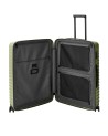  Titan - Trolley Grande 75 cm in Policarbonato 4 ruote Upgrade