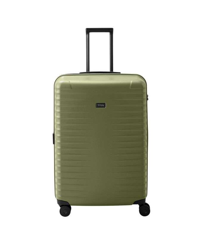 Titan - Large 75-cm Polycarbonate...
