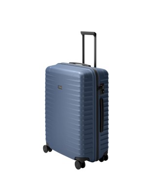  Titan - Trolley Medio Plus 69 cm in Policarbonato 4 ruote 2