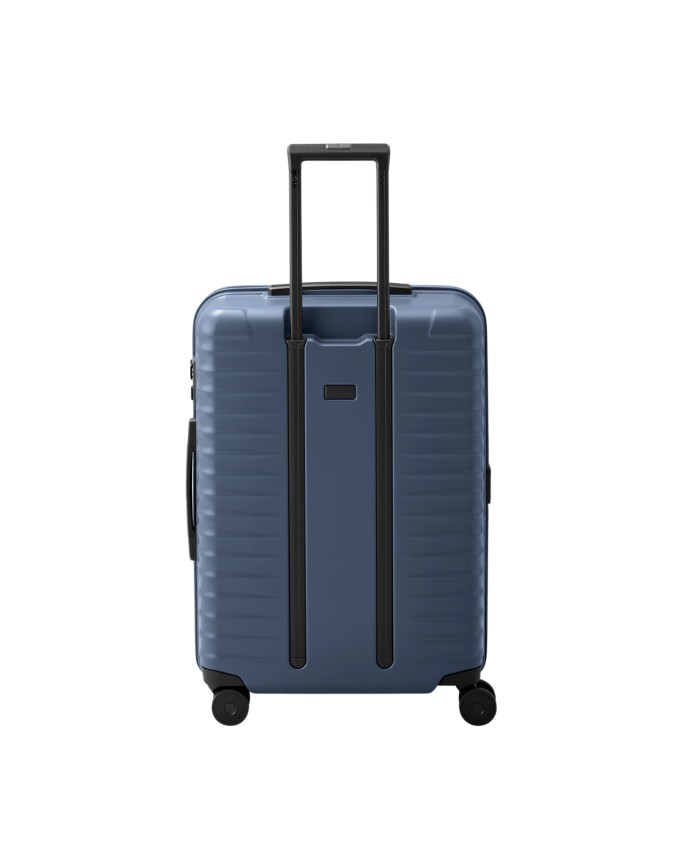 Titan - Trolley Medio Plus 69 cm in Policarbonato 4 ruote