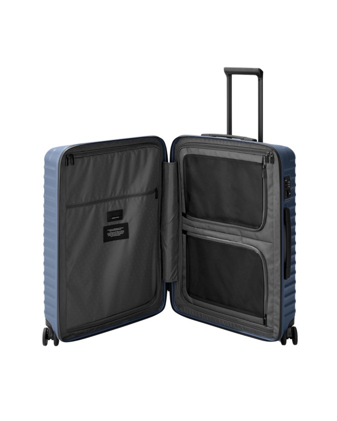  Titan - Trolley Medio Plus 69 cm in Policarbonato 4 ruote