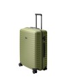  Titan - Trolley Medio Plus 69 cm in Policarbonato 4 ruote