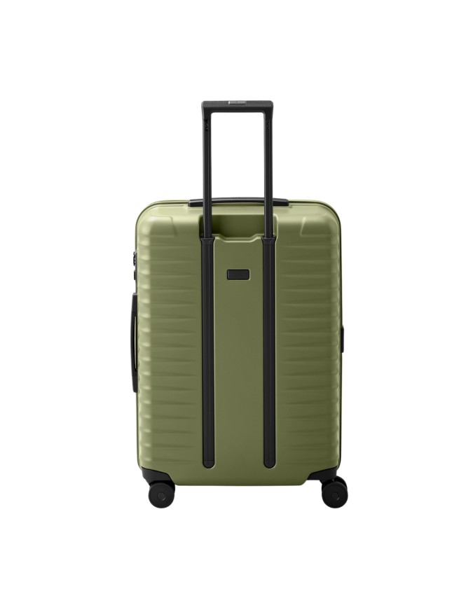  Titan - Trolley Medio Plus 69 cm in Policarbonato 4 ruote