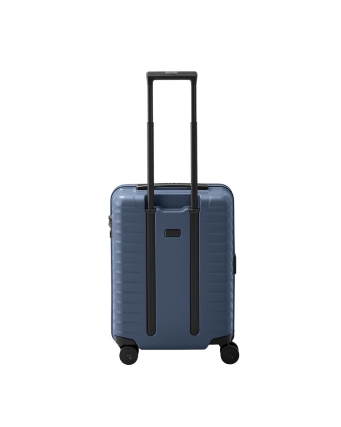  Titan - Trolley Cabina 55 cm in Policarbonato 4 ruote Upgrade