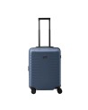  Titan - Trolley Cabina 55 cm in Policarbonato 4 ruote Upgrade