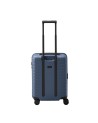  Titan - Trolley Cabina Slim 55 cm in Policarbonato 4 ruote