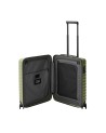  Titan - Trolley Cabina Slim 55 cm in Policarbonato 4 ruote