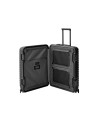  Titan - Trolley Medio 69 cm in Policarbonato 4 ruote Overseas