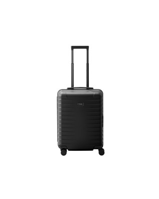 Titan - Overseas 55-cm Slim Polycarbonate Cabin Trolley...