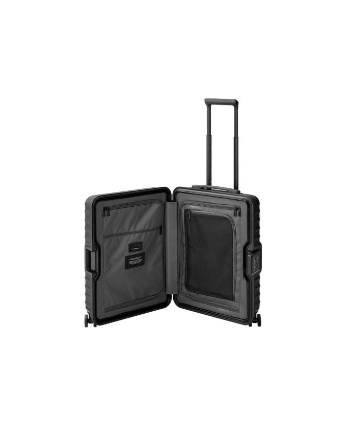 Titan - Overseas 55-cm Slim...