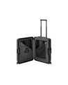 Titan - Overseas 55-cm Slim Polycarbonate Cabin Trolley with 4 Wheels