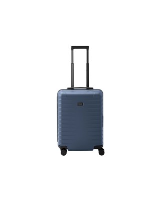  Titan - Trolley Cabina Slim 55 cm in Policarbonato 4 ruote