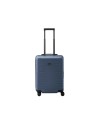 Titan - Overseas 55-cm Slim Polycarbonate Cabin Trolley with 4 Wheels