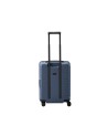 Titan - Overseas 55-cm Slim Polycarbonate Cabin Trolley with 4 Wheels