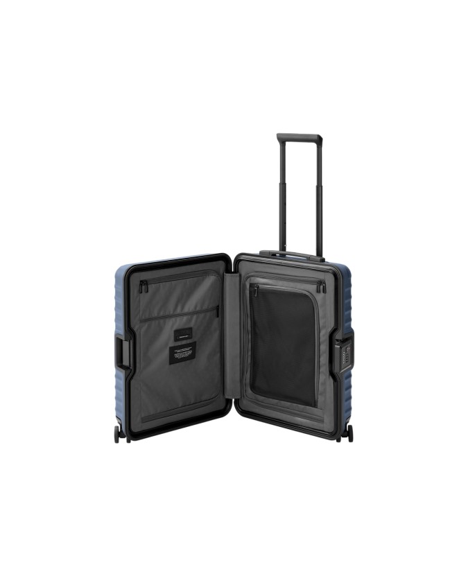 Titan - Overseas 55-cm Slim...