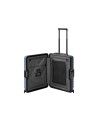 Titan - Overseas 55-cm Slim Polycarbonate Cabin Trolley with 4 Wheels