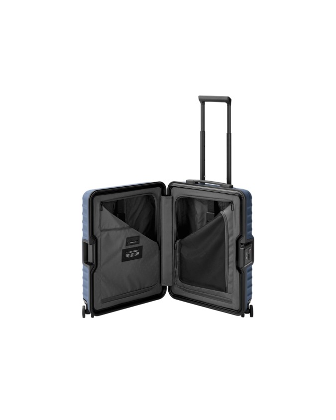 Titan - Overseas 55-cm Slim...