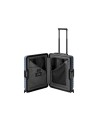 Titan - Overseas 55-cm Slim Polycarbonate Cabin Trolley with 4 Wheels