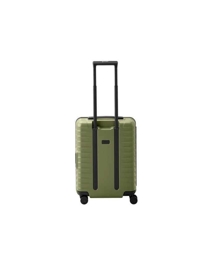 Titan - Overseas 55-cm Slim...