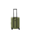  Titan - Trolley Cabina Slim 55 cm in Policarbonato 4 ruote