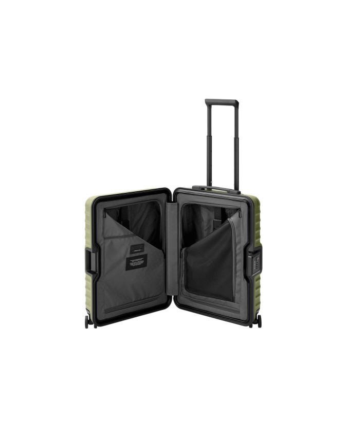 Titan - Overseas 55-cm Slim...