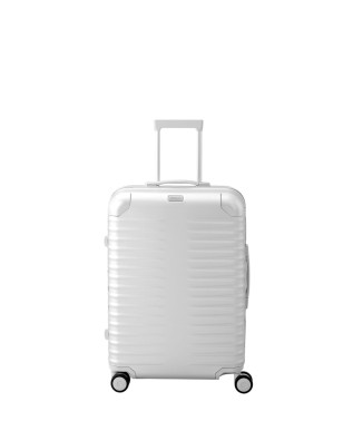 Titan - Eternity Medium 69 cm Aluminum 4-Wheel Trolley