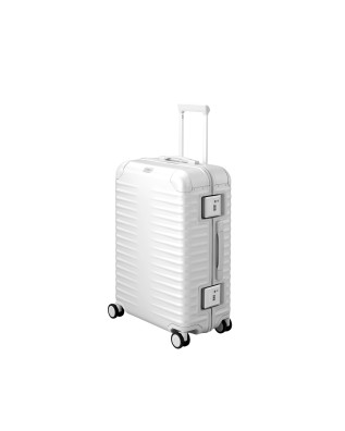 Titan - Eternity Medium 69 cm Aluminum 4-Wheel Trolley 2